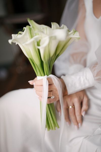 Destination wedding in Italy