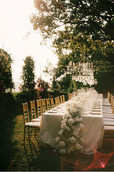 Destination wedding in Tuscany